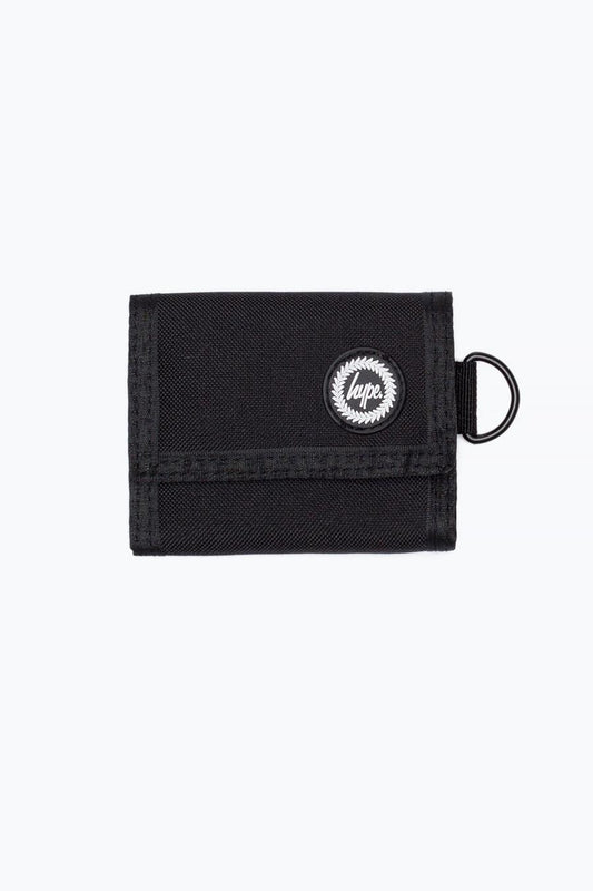 HYPE BLACK WALLET