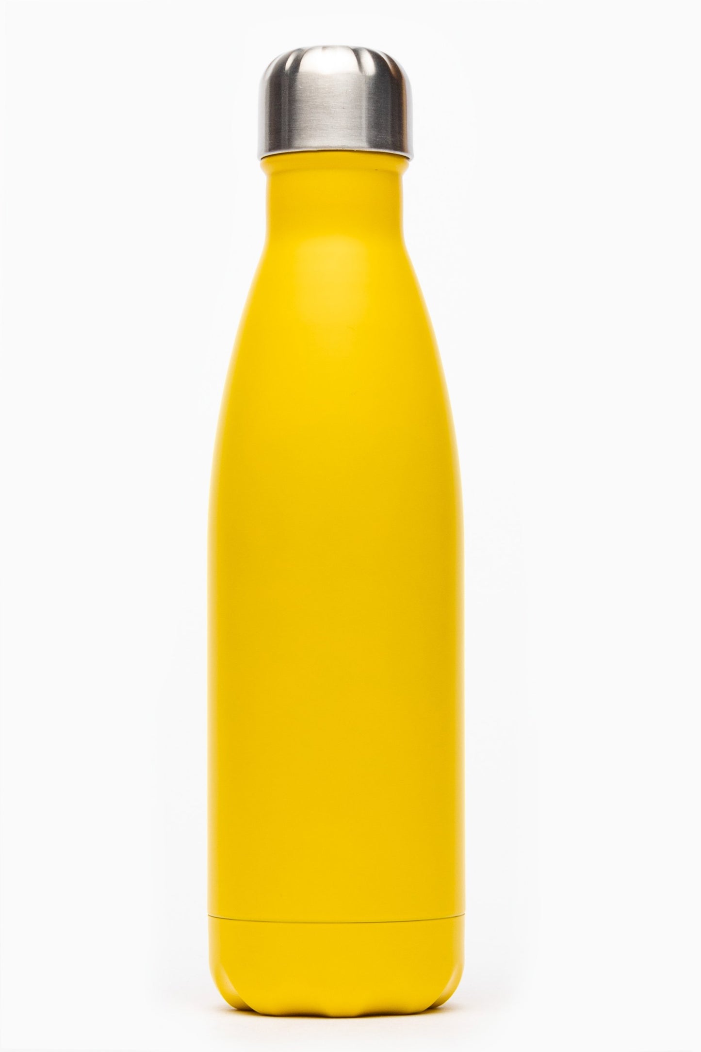 Hype Lemon Metal Reusable Bottle