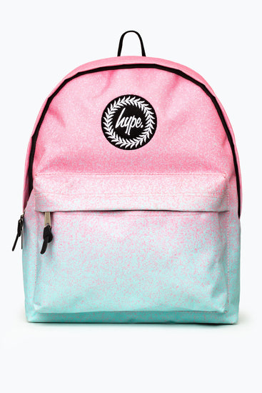 Hype Bubblegum Fizz Backpack