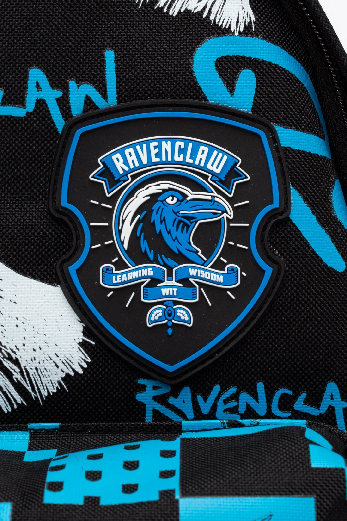 HARRY POTTER X HYPE. RAVENCLAW BACKPACK