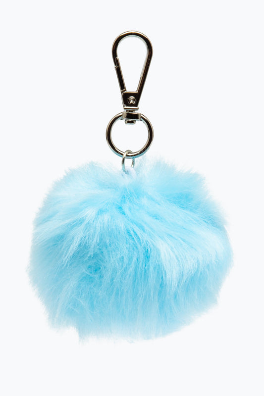 Hype Baby Blue Pom Pom