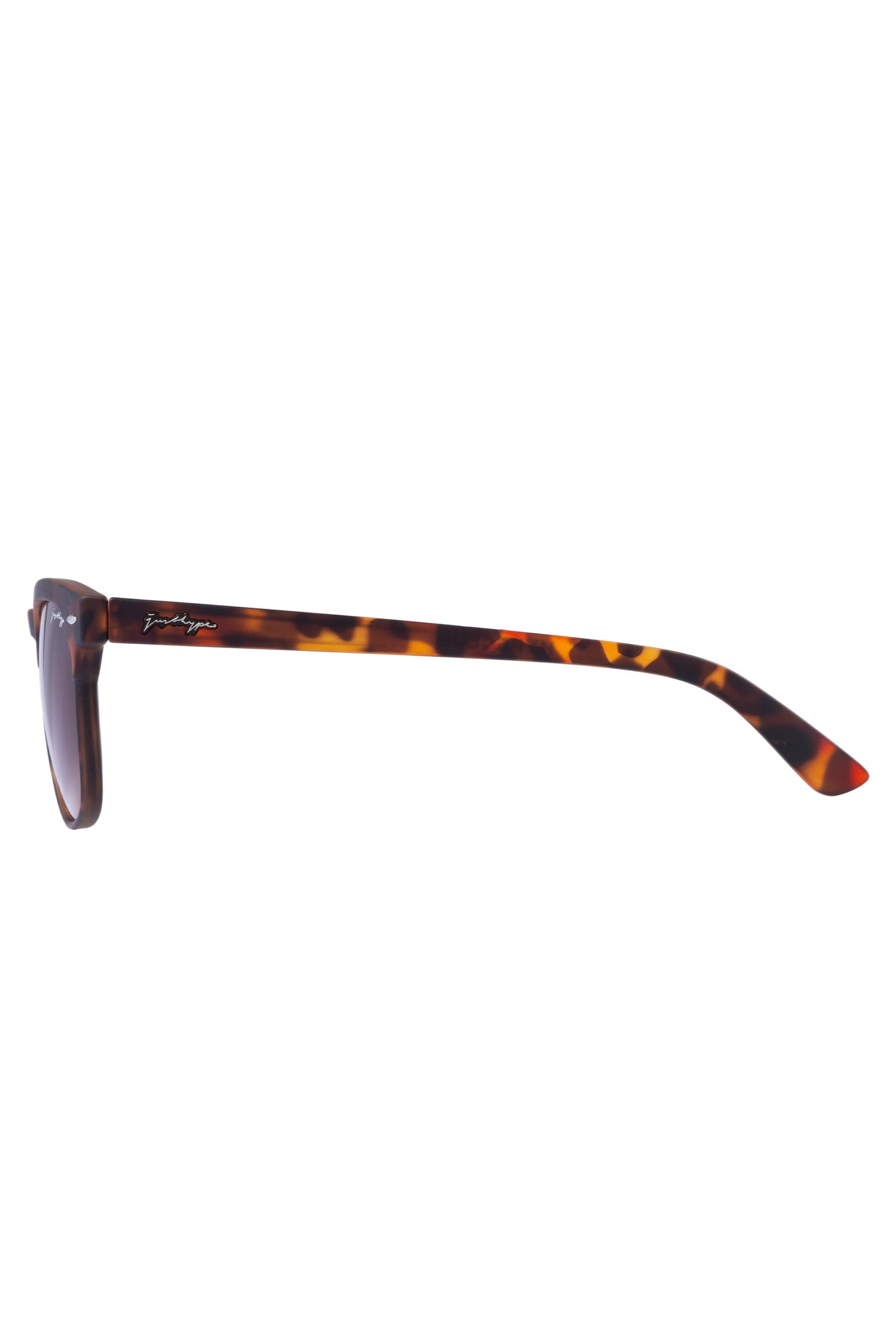 HYPE CLUB TORTOISE SHELL SUNGLASSES