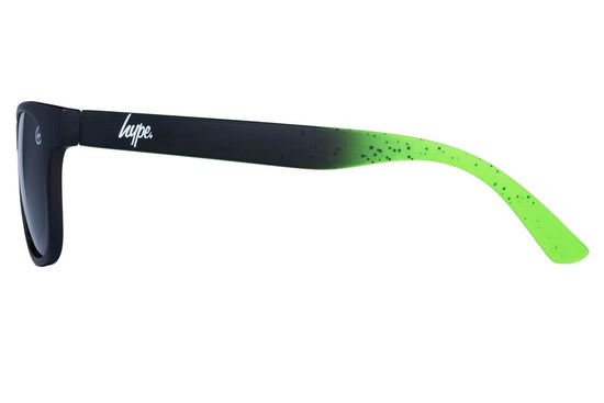 Hype Navy Fade Hypefarer Sunglasses