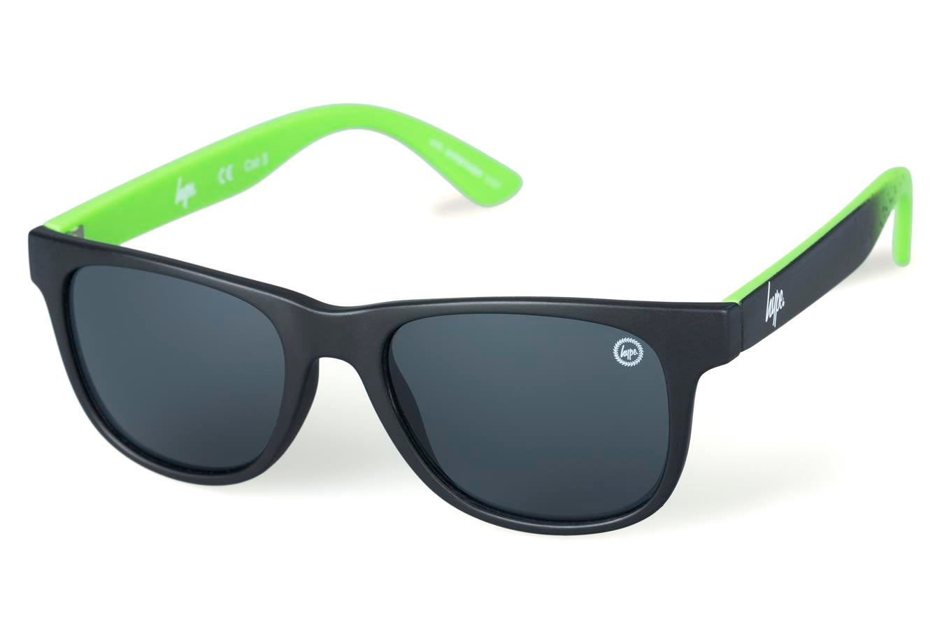 Hype Navy Fade Hypefarer Sunglasses