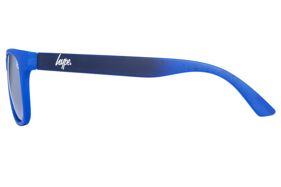Hype Blue Fade Hypefarer Sunglasses