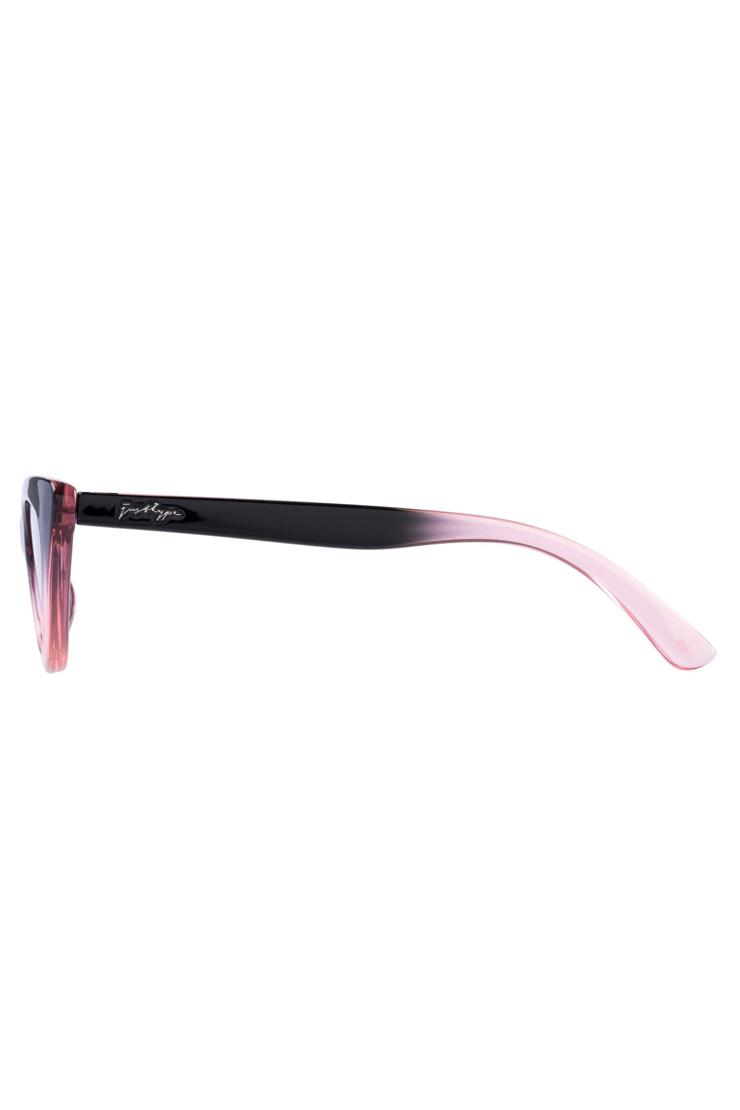 HYPE GFND BLACK PINK SUNGLASSES