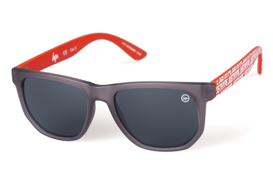 Hype Grey Justhype Hypelimit Sunglasses