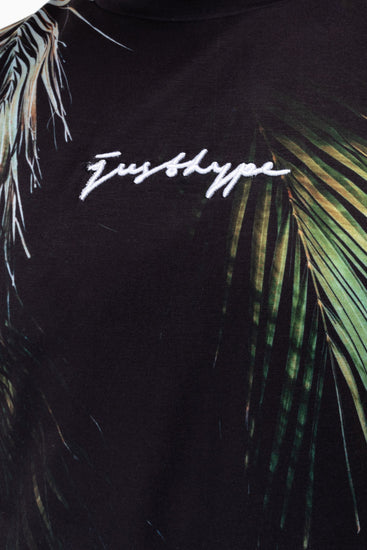 Hype Night Jungle Men'S T-Shirt
