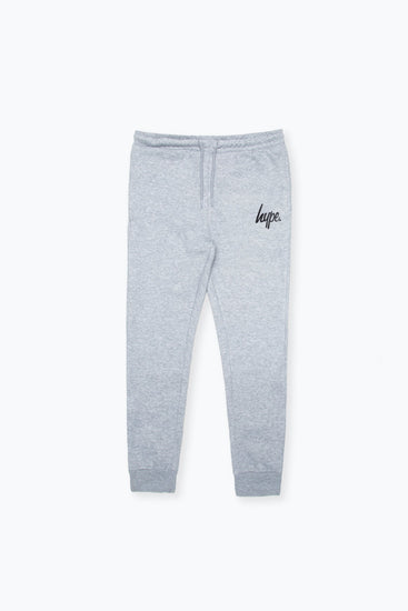 Hype Three Pack Multi Kids Joggers