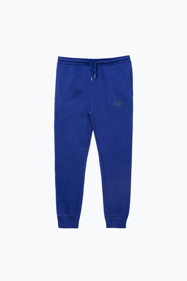 Hype Three Pack Multi Kids Joggers