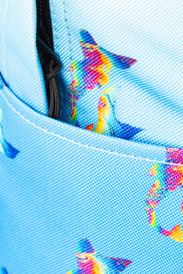 Mermaid Shimmer Core Backpack