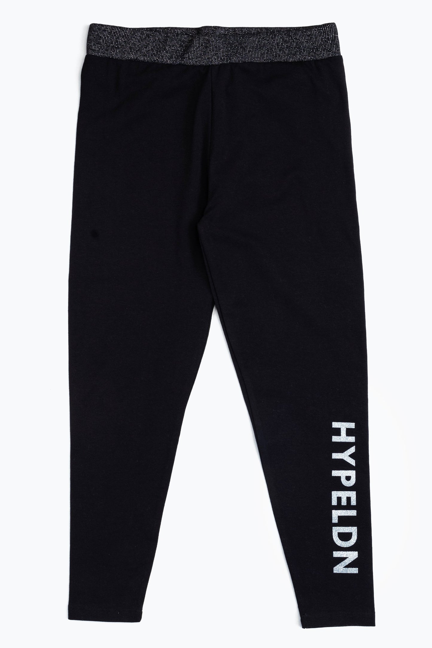 Hype London Script Kids Leggings