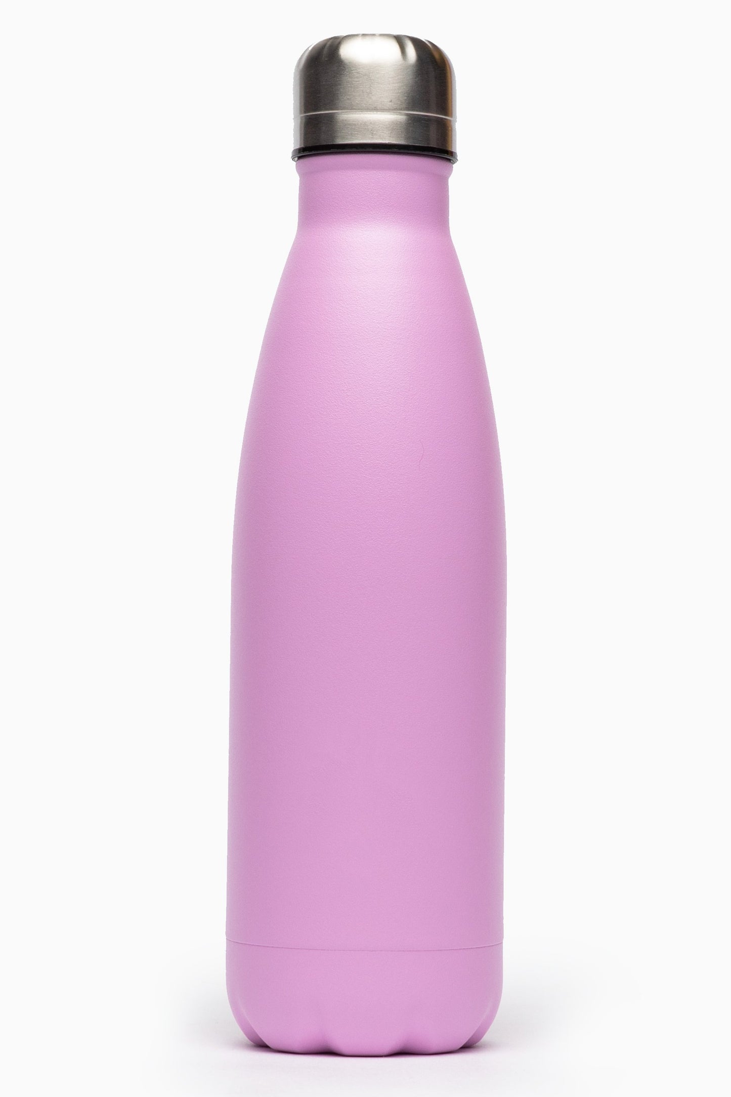 Hype Pastel Purple Powder Coated Bottle