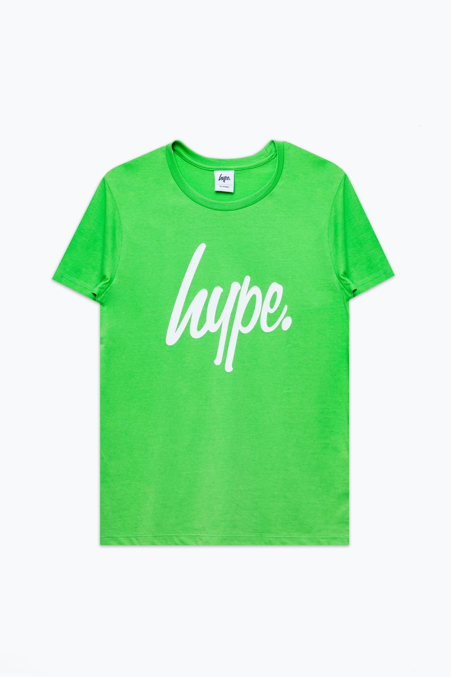 HYPE THREE PACK NAVY/GREEN/DRIP KIDS T-SHIRT