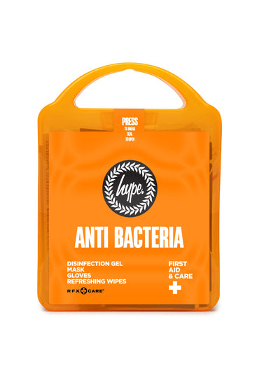 Hype Anti Bacterial Kit