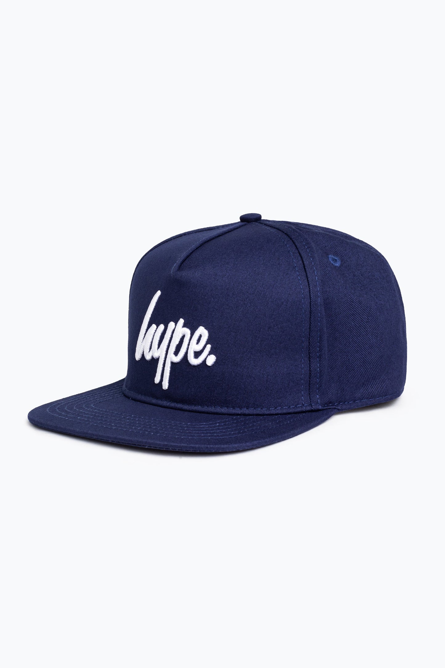 HYPE KIDS NAVY SNAPBACK