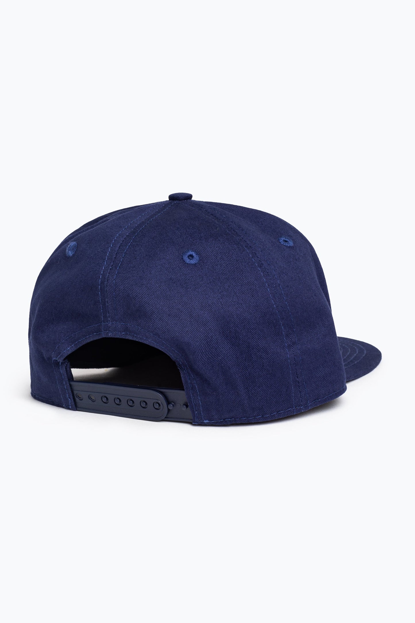 HYPE KIDS NAVY SNAPBACK