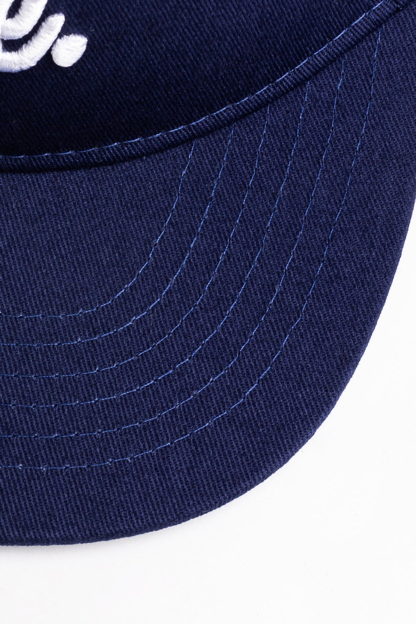 HYPE KIDS NAVY SNAPBACK