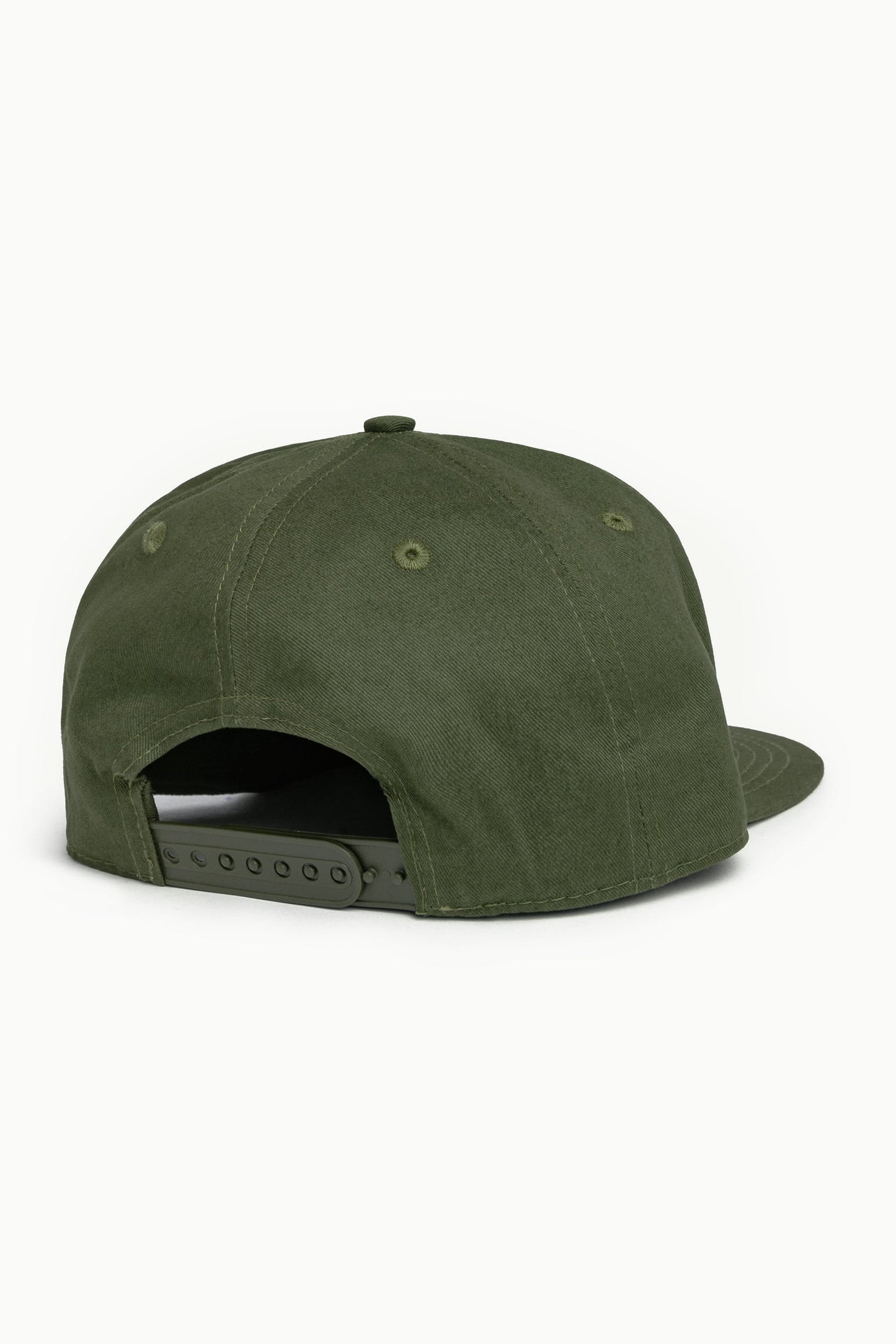 HYPE KIDS KHAKI SNAPBACK