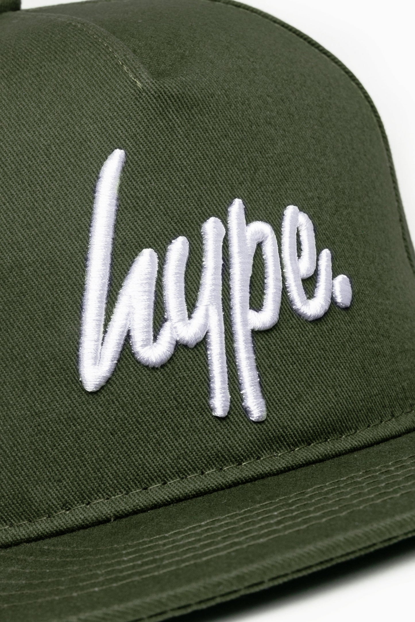 HYPE KIDS KHAKI SNAPBACK