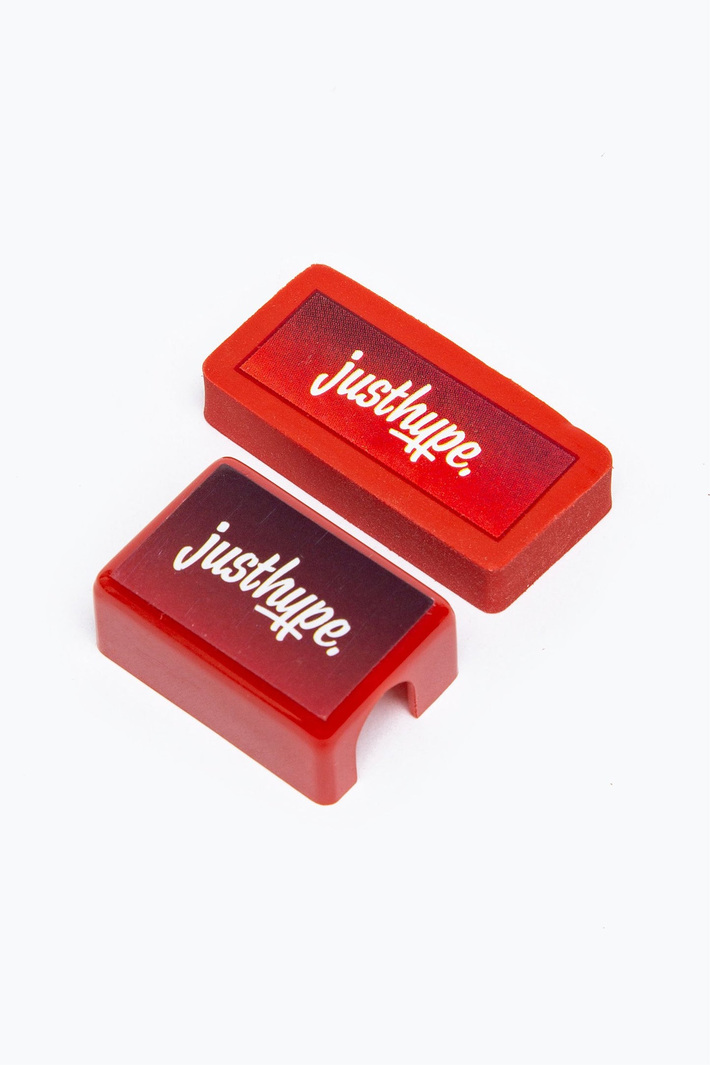 HYPE RED FADE STATIONARY SET