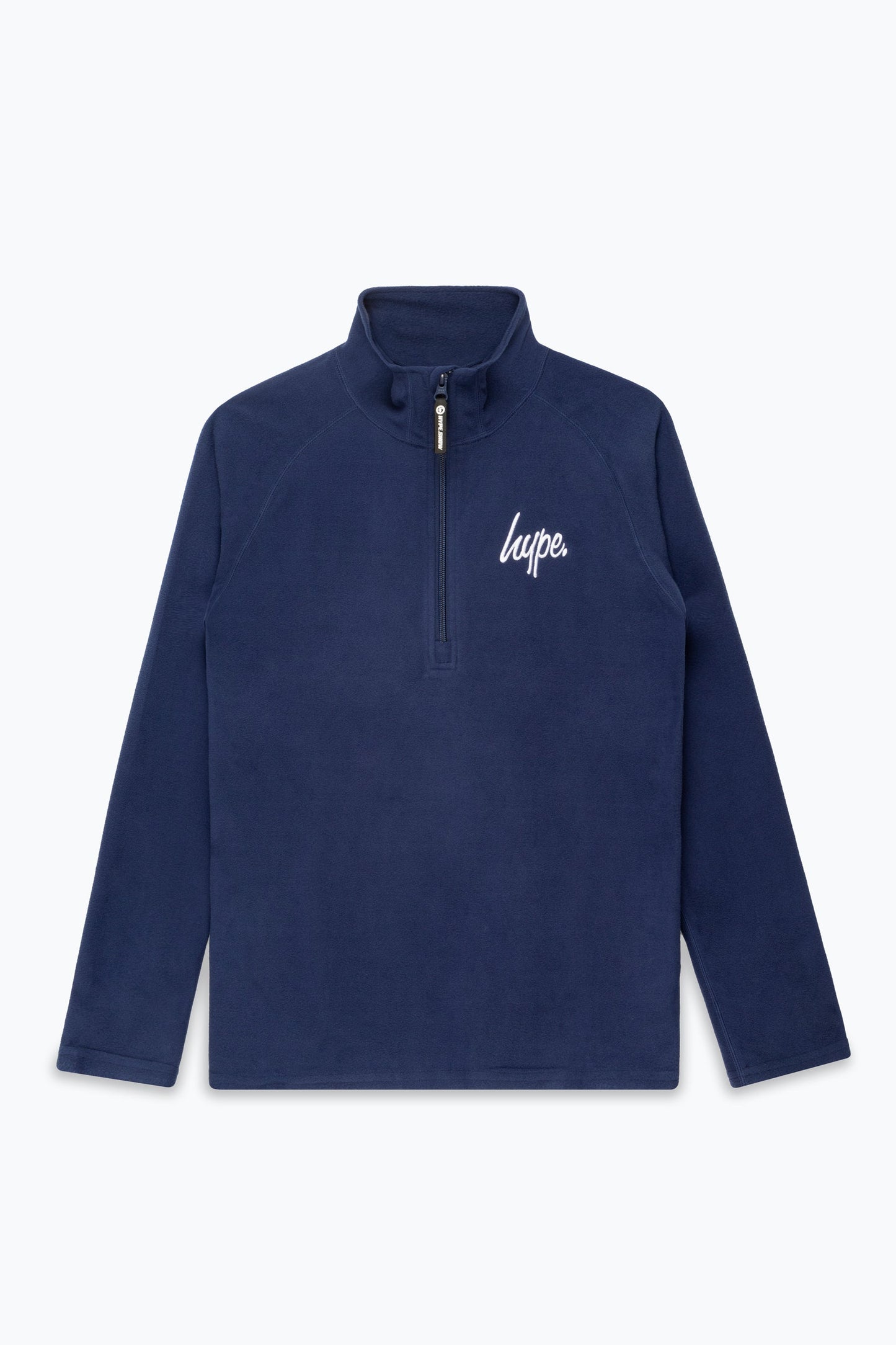 HYPE KIDS NAVY SNOW FLEECE