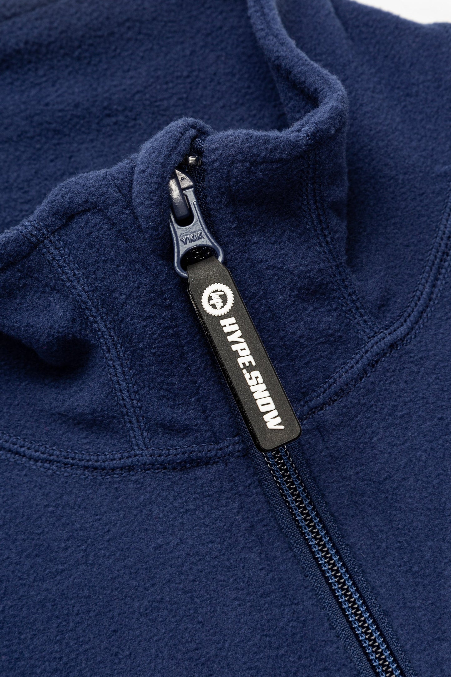 HYPE KIDS NAVY SNOW FLEECE