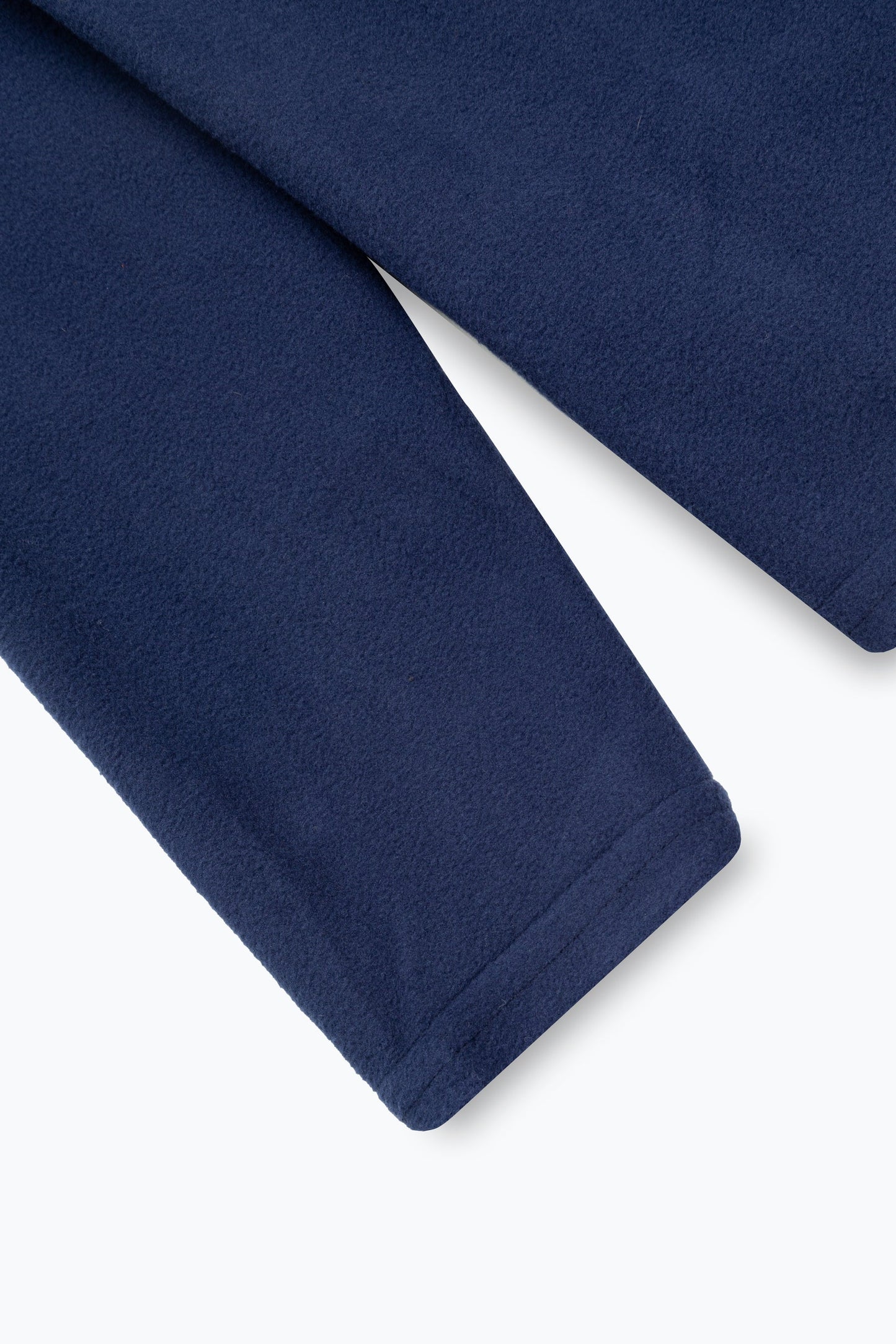 HYPE KIDS NAVY SNOW FLEECE