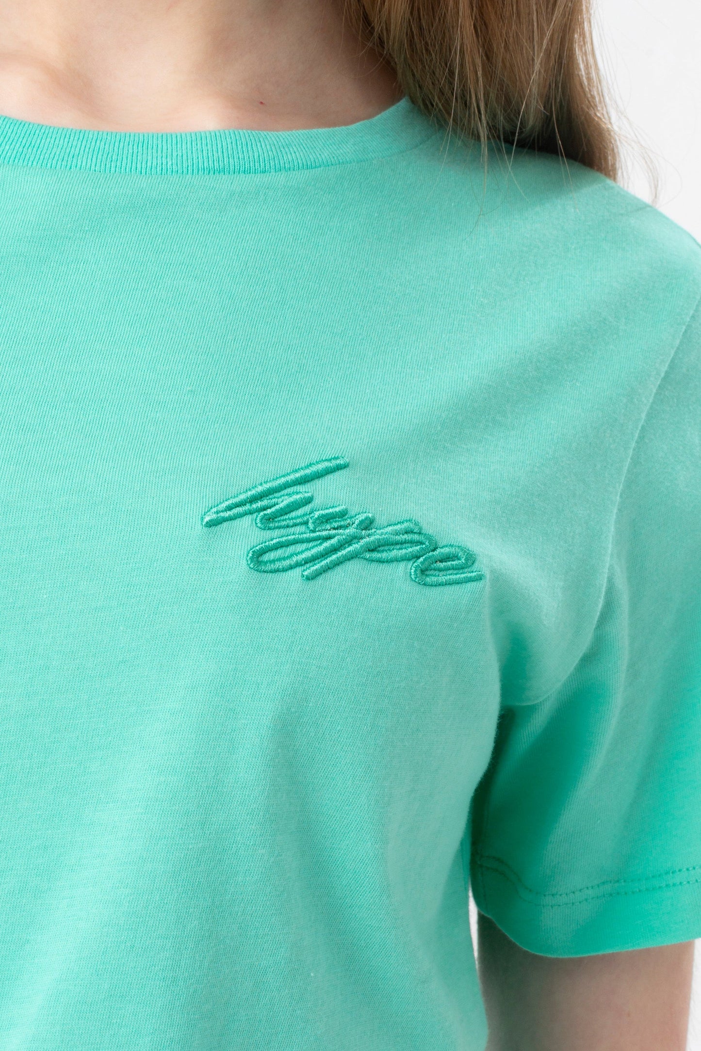 HYPE MINT KIDS T-SHIRT