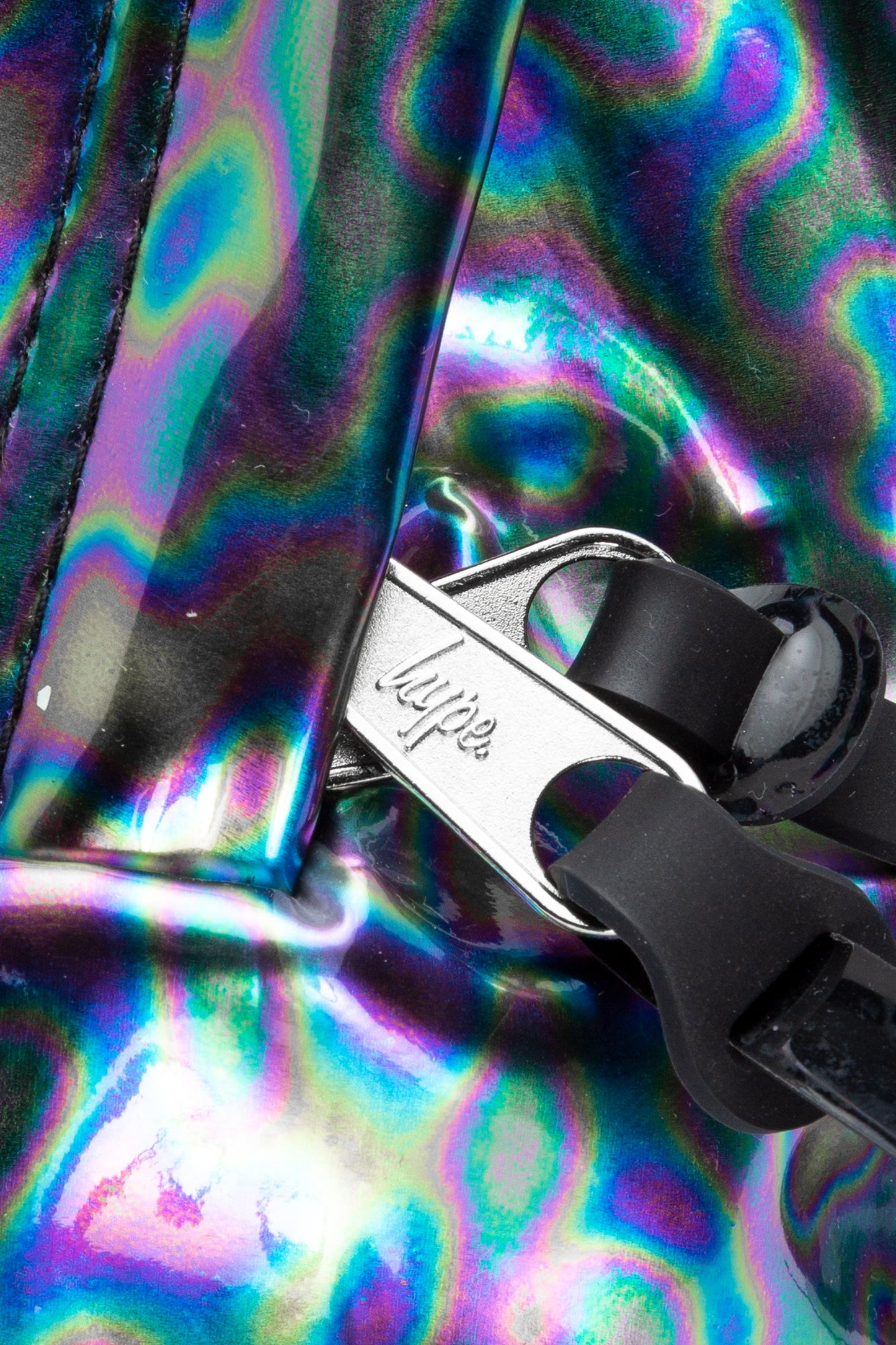 HYPE OIL SLICK BACKPACK