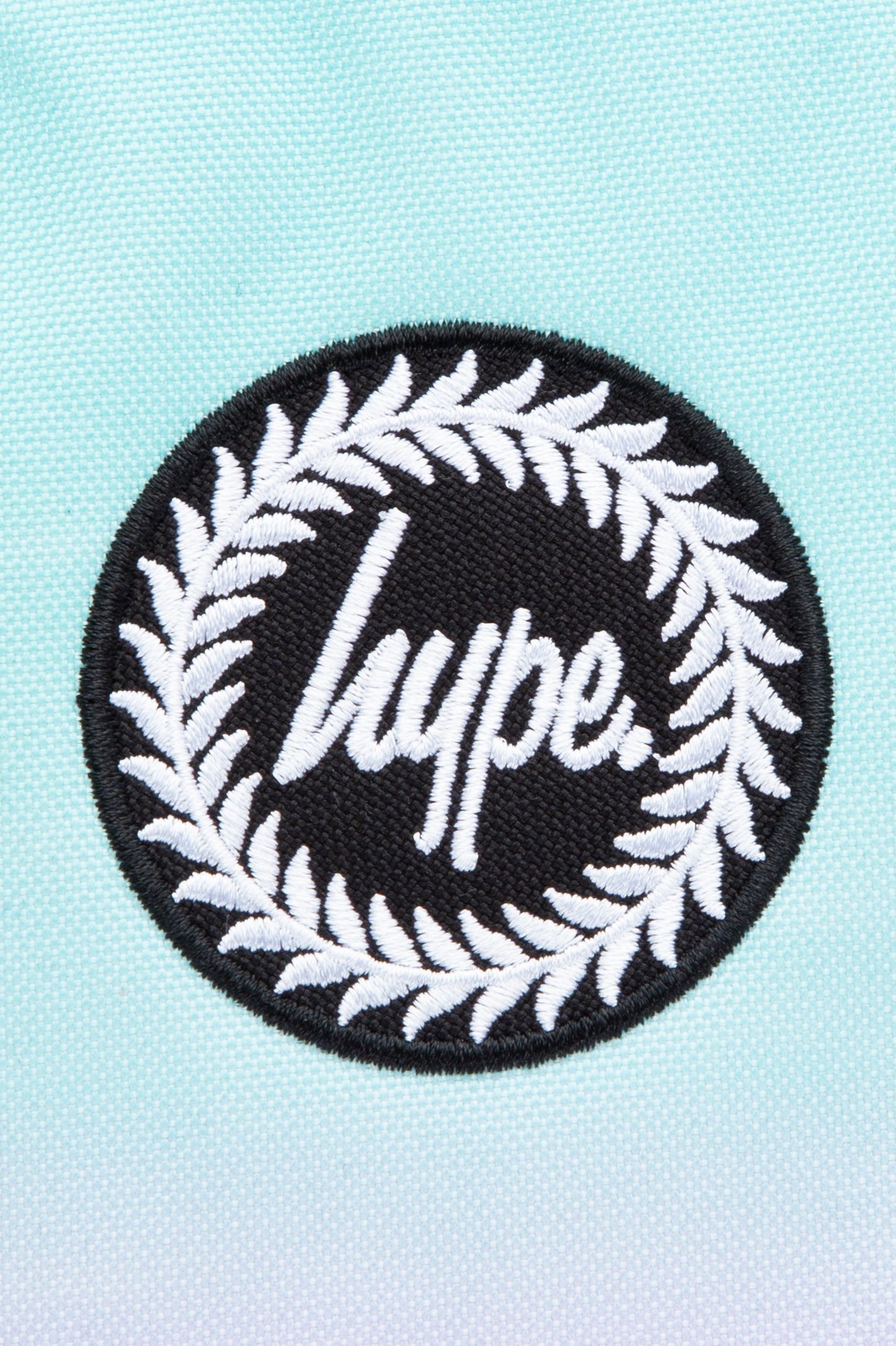 HYPE MINT LILAC & PINK GRADIENT MAXI LUNCHBOX