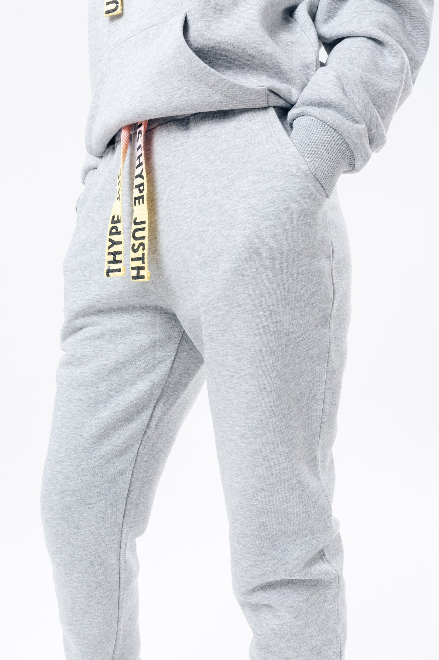 HYPE FADE STRING WOMEN'S BAGGY FIT JOGGERS