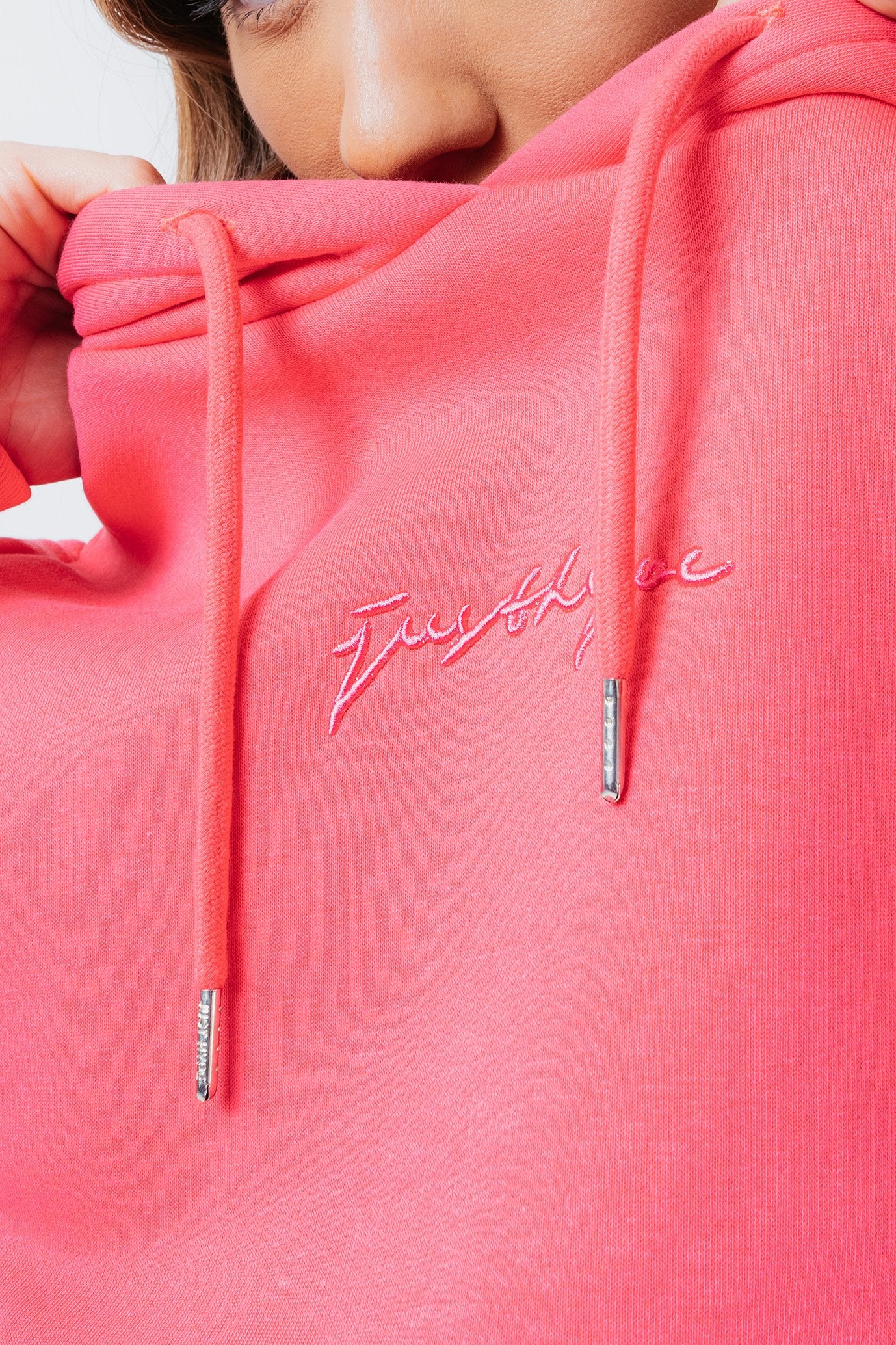 HYPE CANDY SCRIBBLE WOMEN'S TRACKSUIT