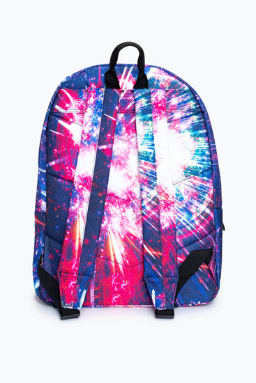 Hype Astro Burst Backpack