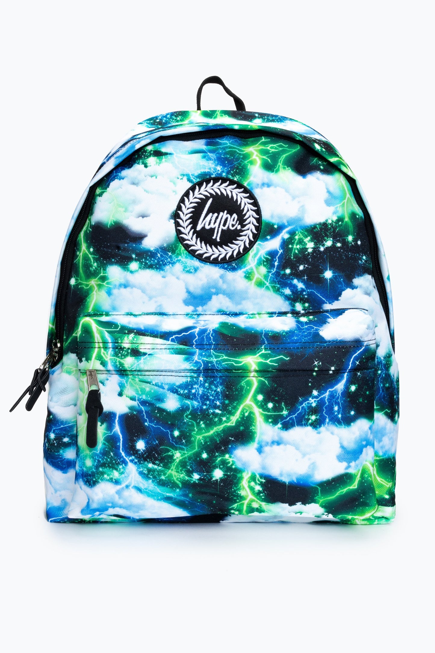 HYPE ELECTRIC STORM BACKPACK
