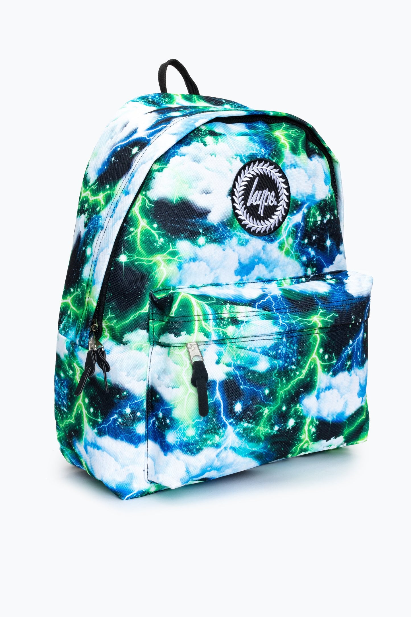 HYPE ELECTRIC STORM BACKPACK