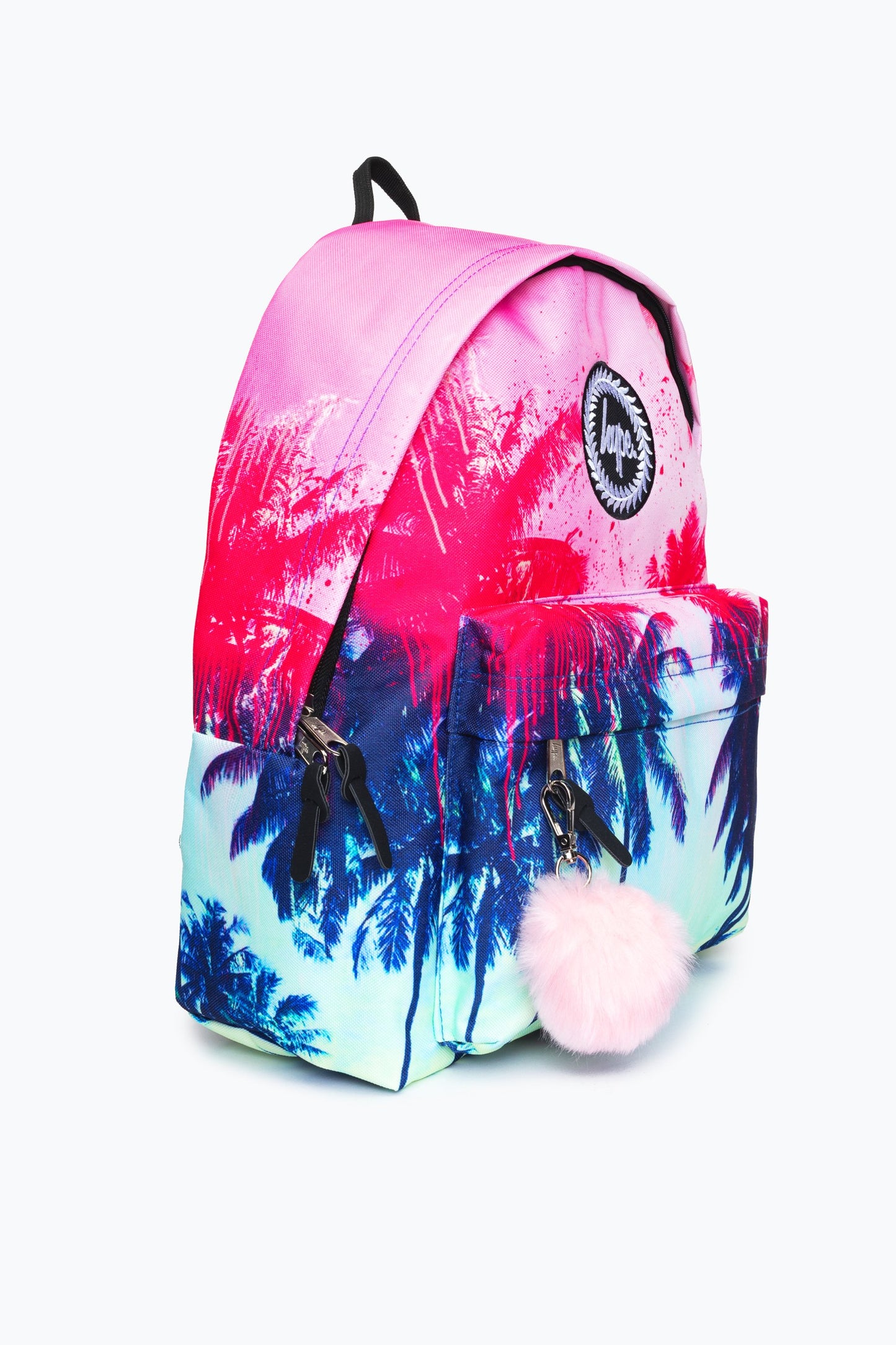 Hype Sunset Strip Drips Backpack