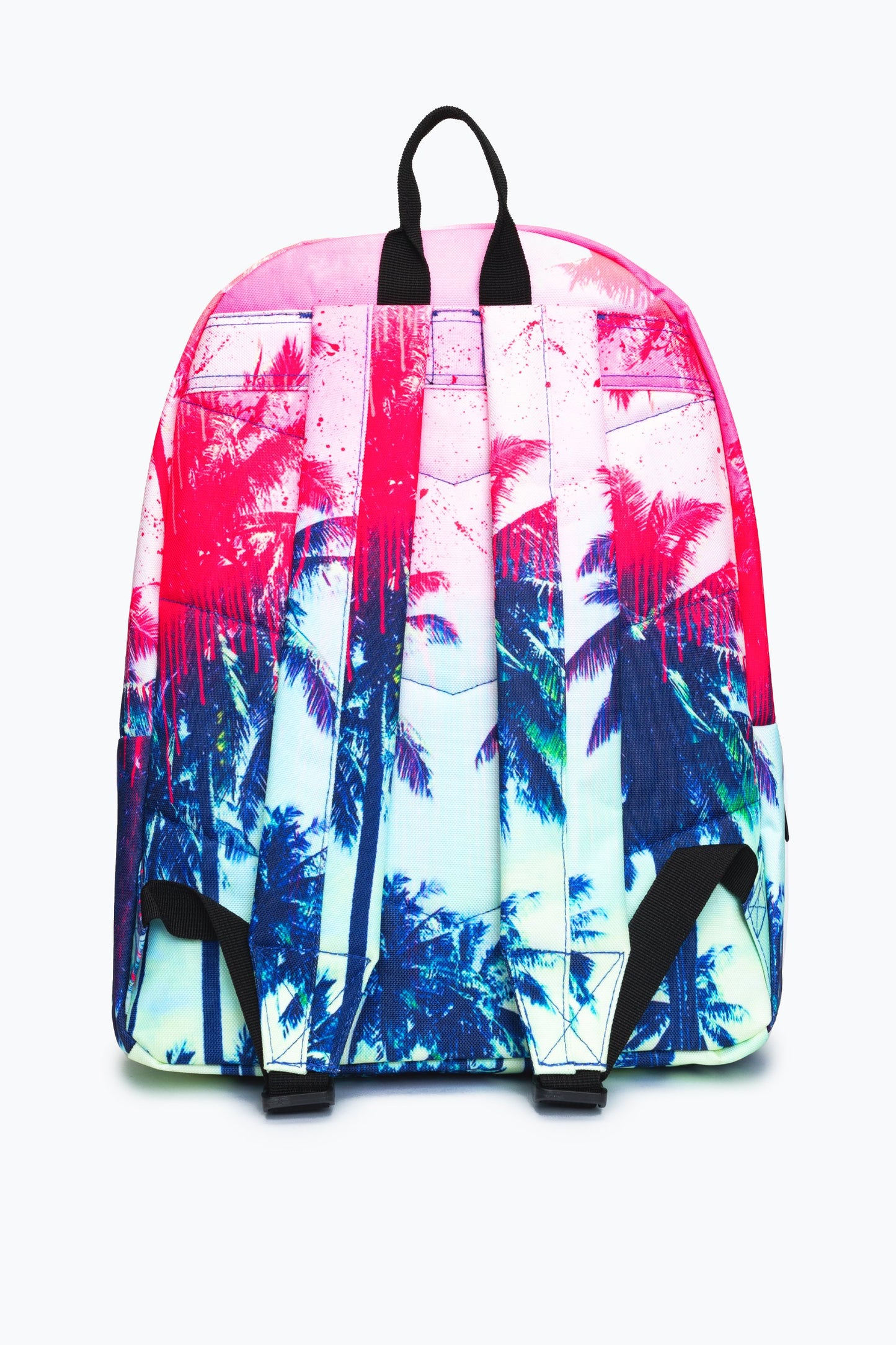Hype Sunset Strip Drips Backpack