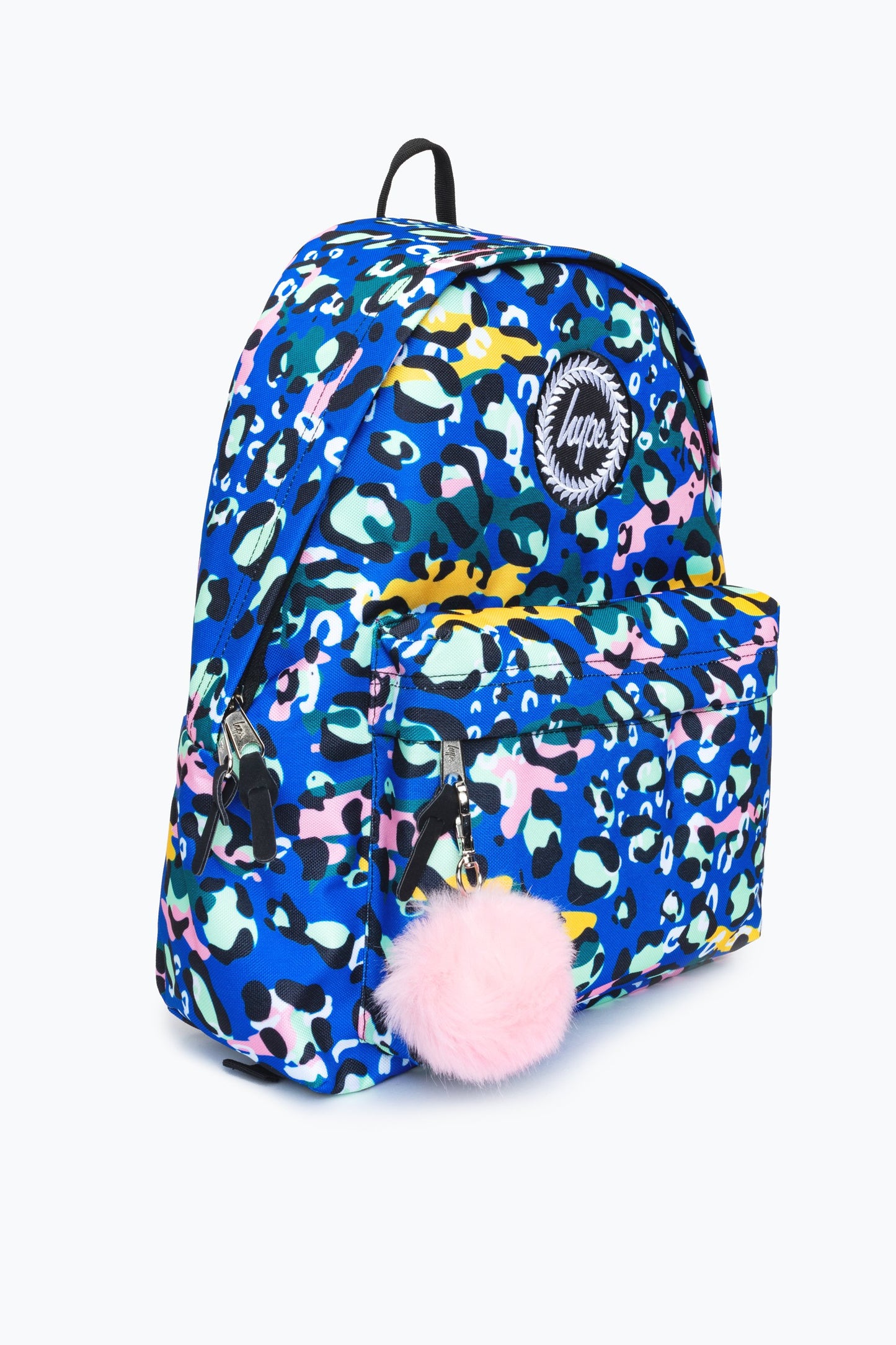 Hype Animal Camo Backpack