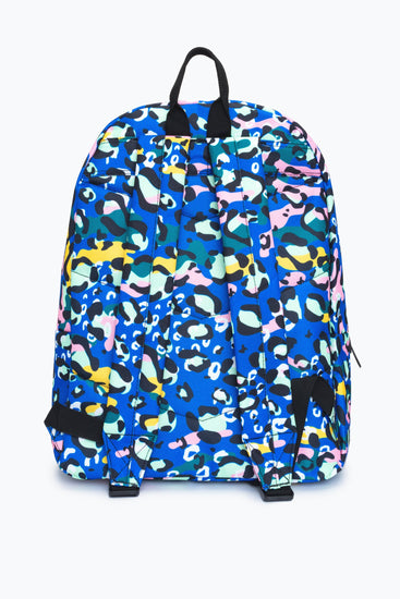 Hype Animal Camo Backpack