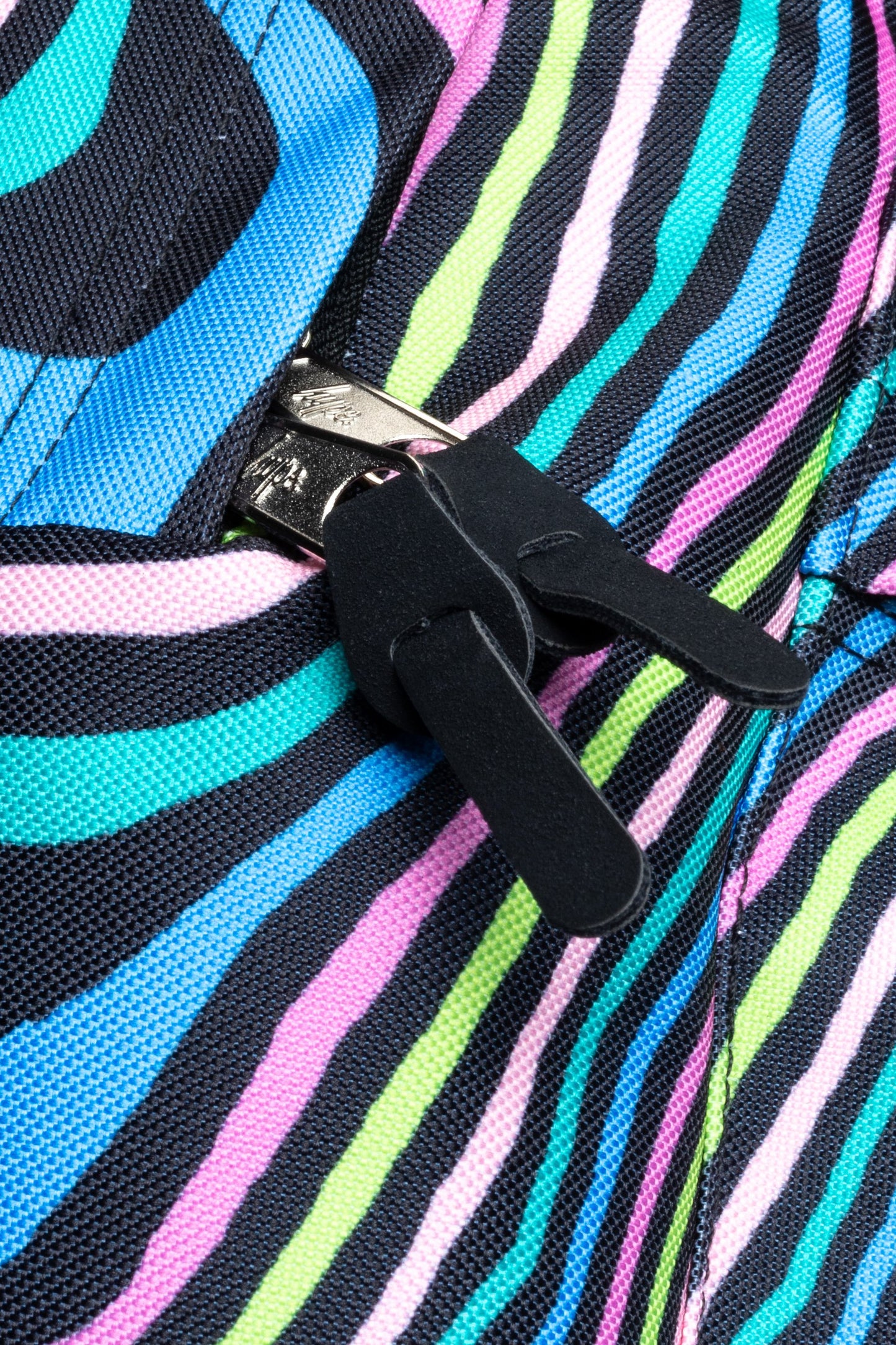 Hype Wavey Rainbow Backpack