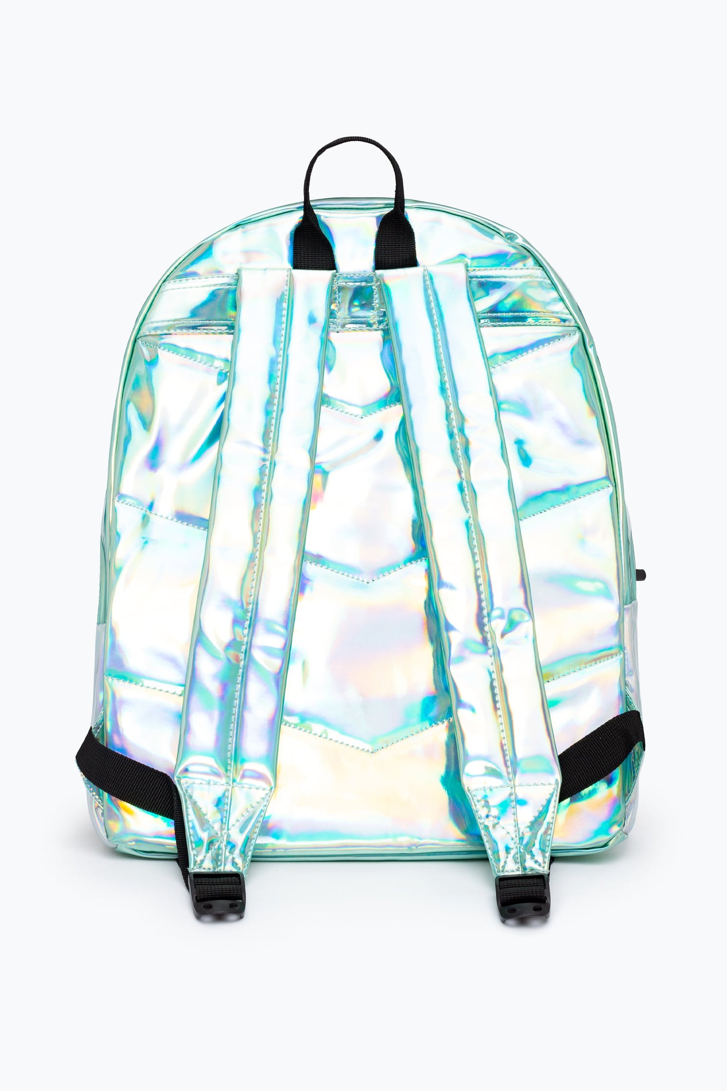 HYPE MULTI HOLOGRAPHIC BACKPACK