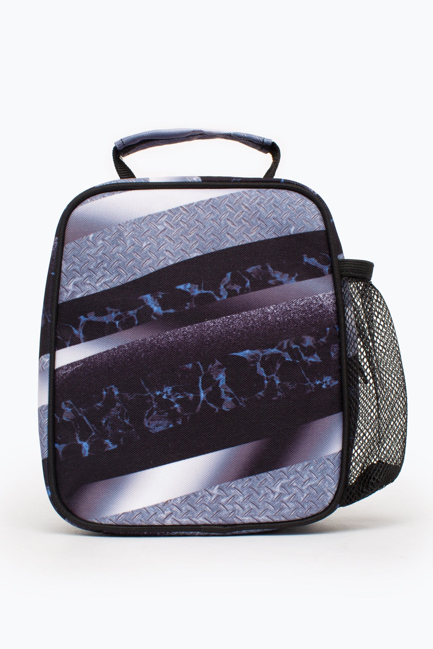 HYPE MONO GRADIENT TEXTURE LUNCH BOX