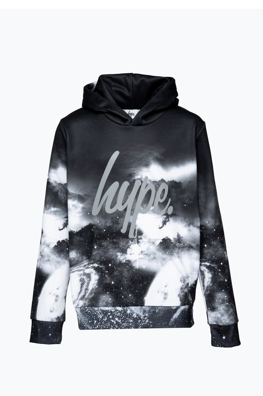 HYPE BOYS MONO CLOUD DREAM HOODIE