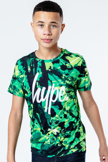 Hype Slime Kids T-Shirt