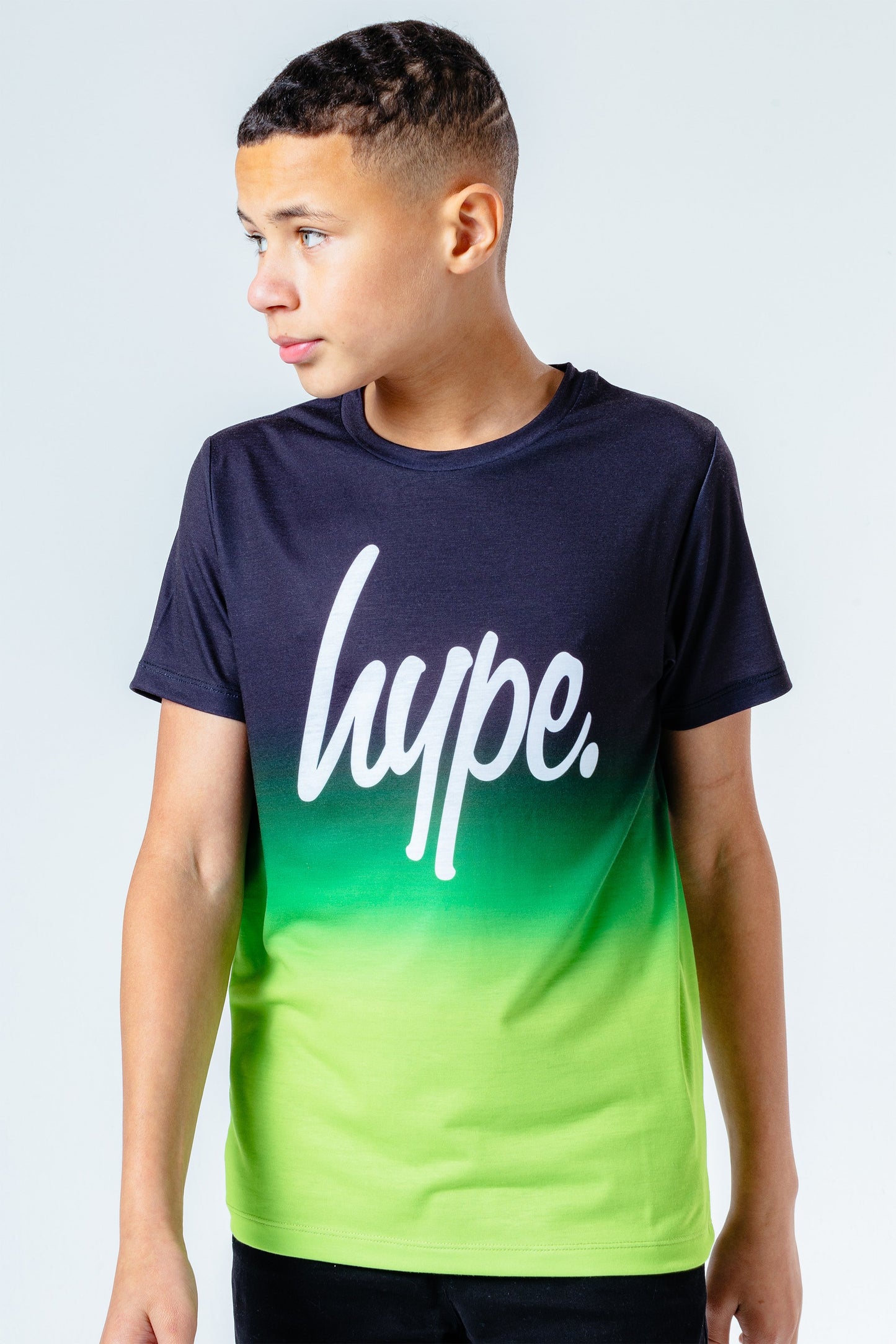 Hype Neon Fade Kids T-Shirt