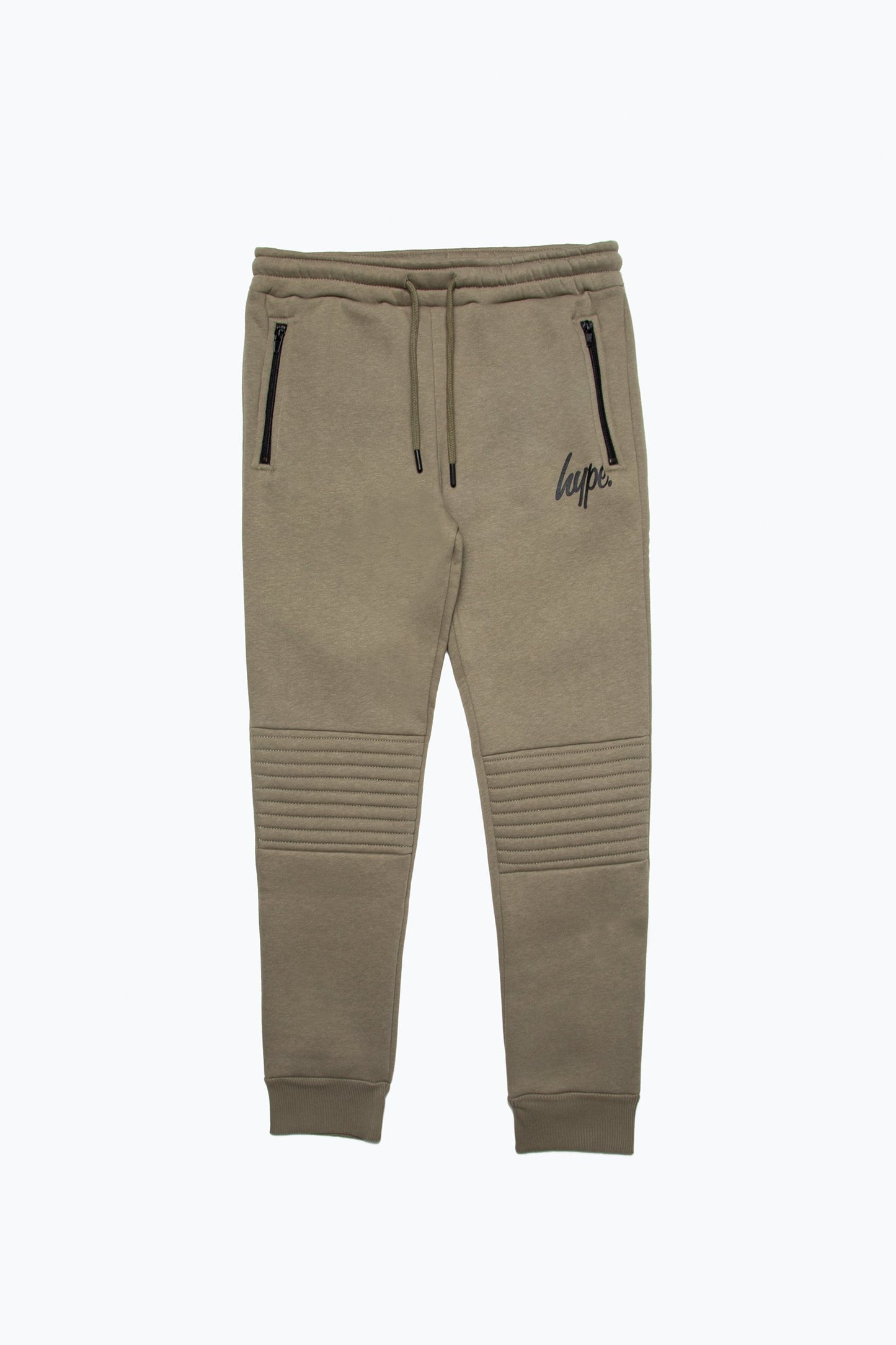 Hype Moss Biker Kids Joggers