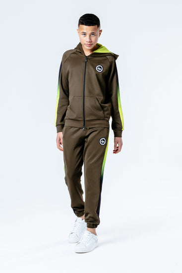 Hype Neon Fade Kids Track Pants
