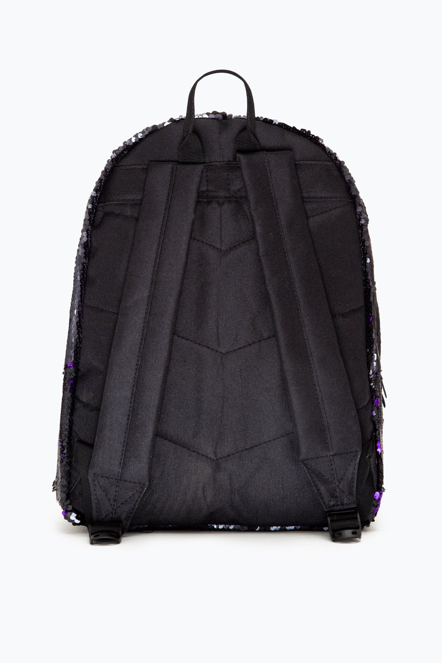 Hype Midnight Sequin Backpack