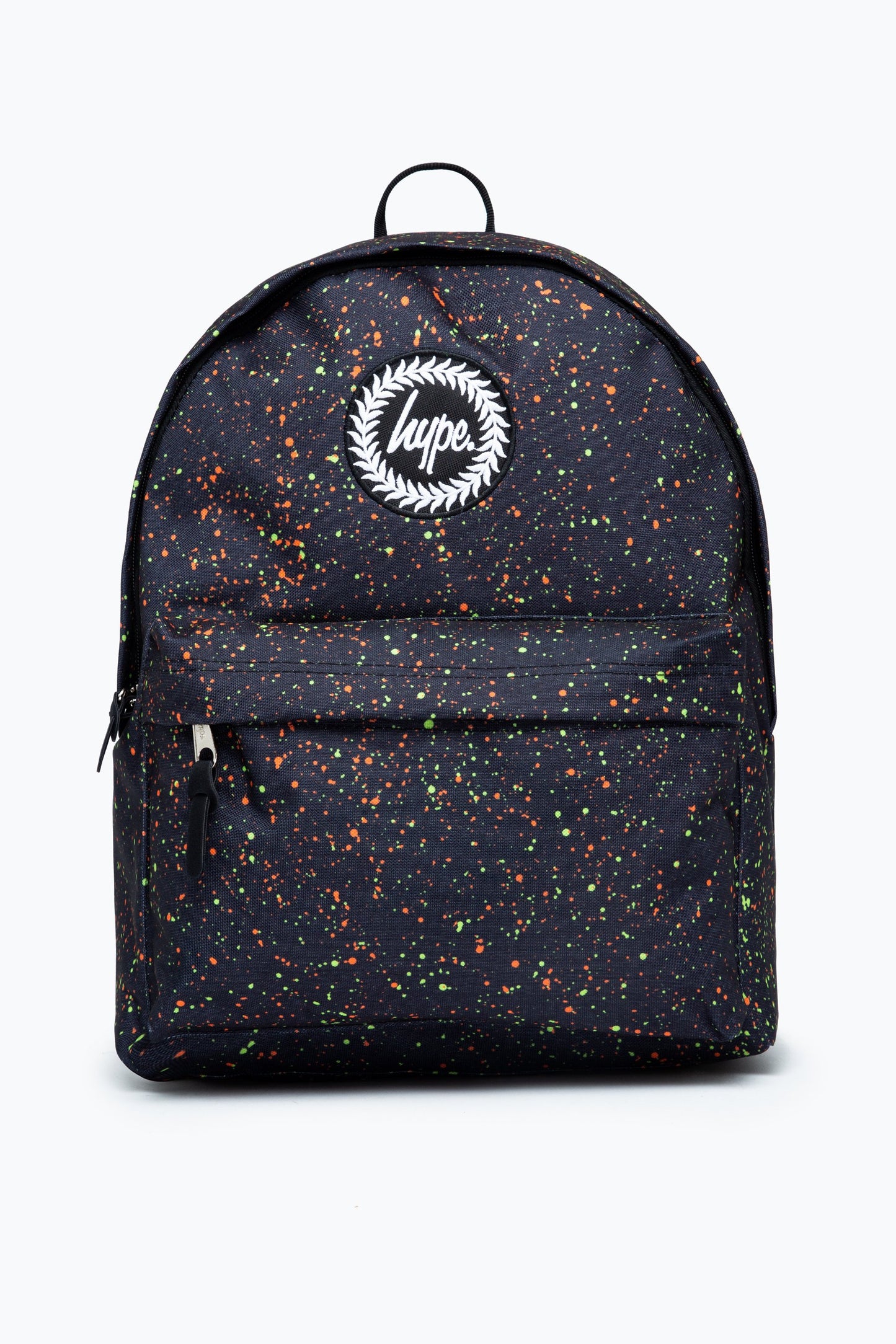 Hype Neon Splat Backpack